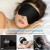 Sleep Mask - free  Ear Plugs