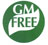 gm free logo