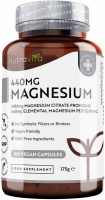 Super High Strength Magnesium 1480mg - 180 caps