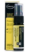 Comvita Olive Leaf Complex Oral Spray