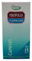 Propolis Capsules PFL15