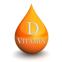 Vitamin D-3 High potency 10,000iu - 150 caps