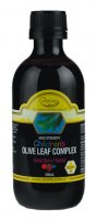 Comvita Olive Leaf Complex Berry