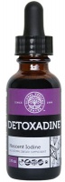 Detoxadine Nascent Iodine Supplement 30ml