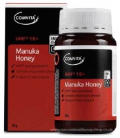 Comvita UMF 18+  Manuka Honey 250g