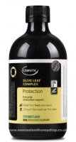 Comvita Olive Leaf Complex Peppermint 500ml