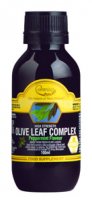 Comvita Olive Leaf Complex Peppermint 100ml