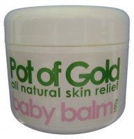Pot of Gold - Baby Balm 100g