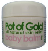 Pot of Gold - Baby Balm 50g